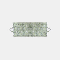 Claire Cotton Bench Cushion