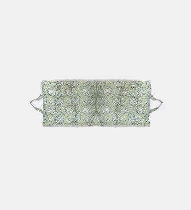 Claire Cotton Bench Cushion