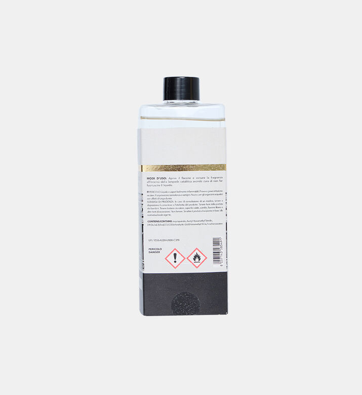 Cuddles By Talc Refill Lamp