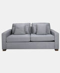 Samsee Fabric Pull-out Bed Sofa