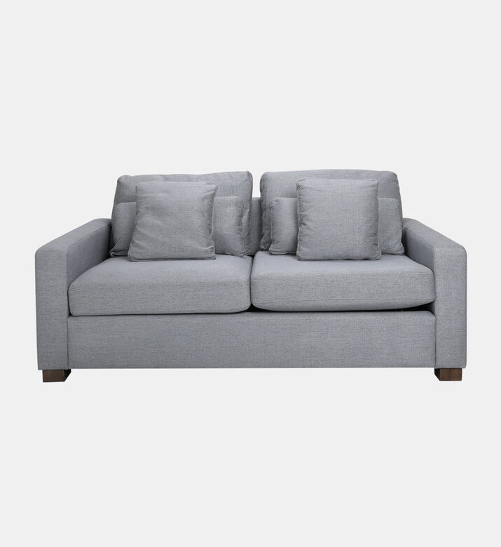 Samsee Fabric Pull-out Bed Sofa
