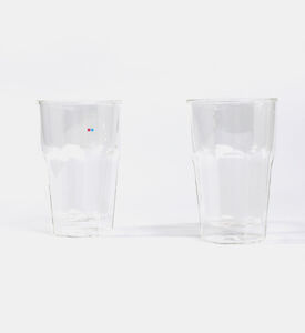 Gusta Chantilly Tea Glass Set, Packshot View