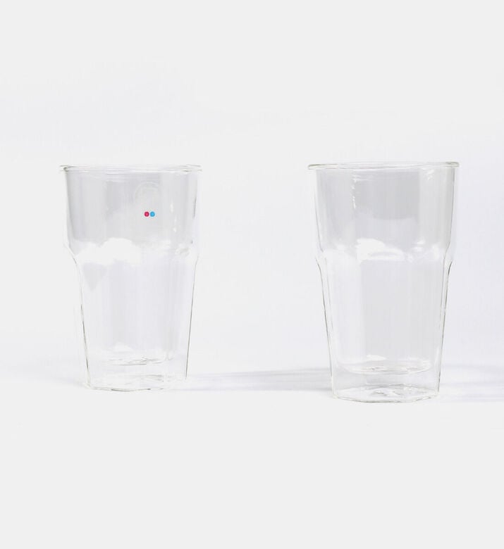 Gusta Chantilly Tea Glass Set, Packshot View