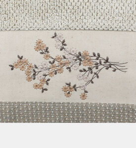 Branchi Cotton Linen Terry Towel