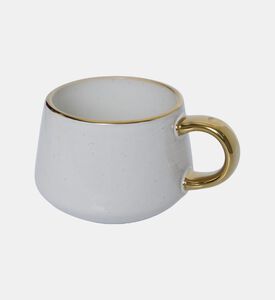 Stoneware Mug 2-piece Set