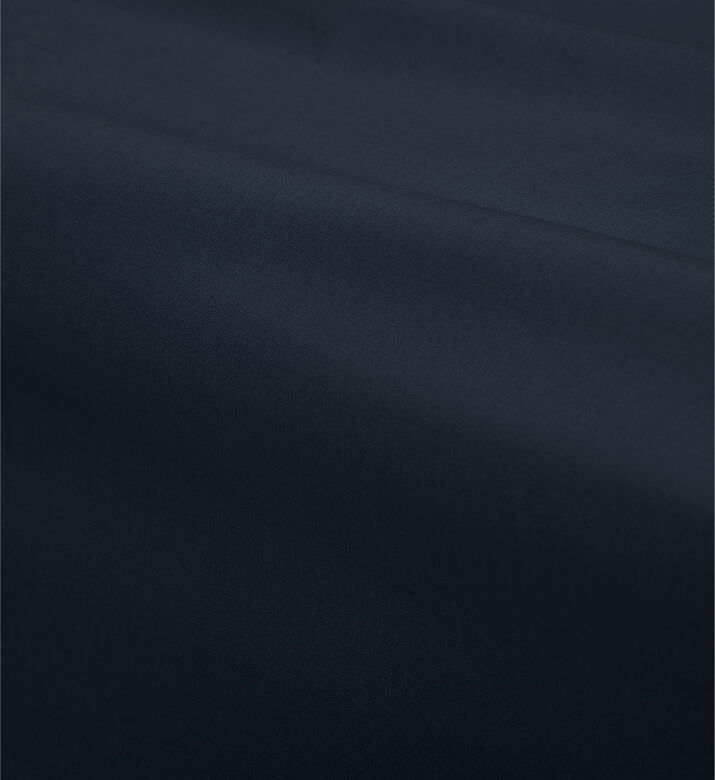 Minte Cotton Stain Fitted Sheet