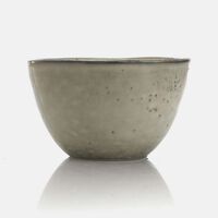 Vintage Ceramic Round Bowl