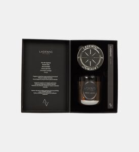 Aromatic Lounge Candle 30 Cl