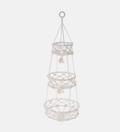 Cotton 3-layers Plant Holder