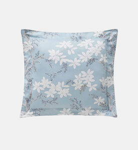 Ambroise Floral Square Pillowcase