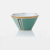 Emerald Cereal Bowl