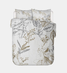 Paloma Petals Cotton Satin Bed Set