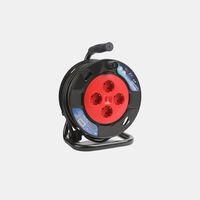 Indoor 25-meter Extension Cable