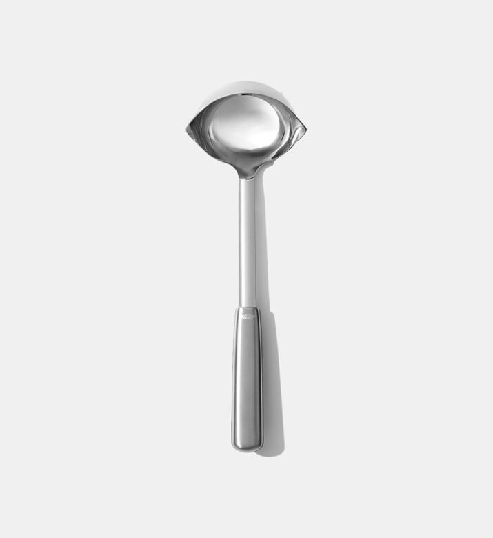 Good Grip Stainless Steel Ladle