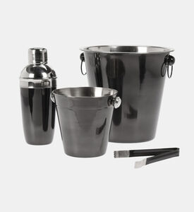 Coktail Bar Drink 4-piece Set