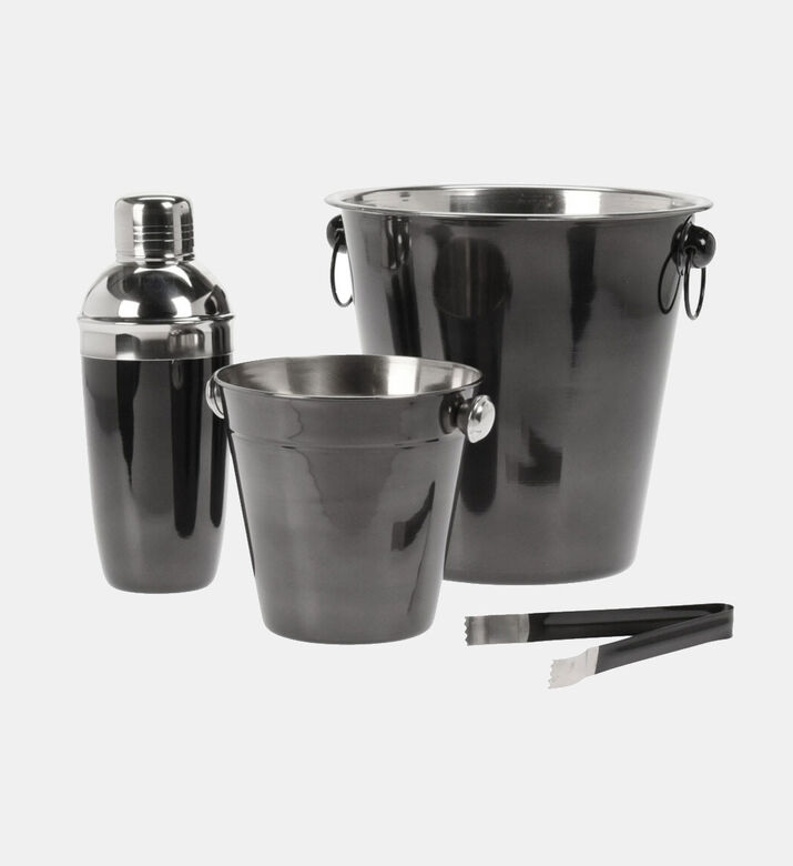 Coktail Bar Drink 4-piece Set