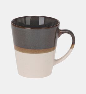 Stoneware Two-tones Mug