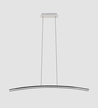 Moon Stick Led Pendant Lamp