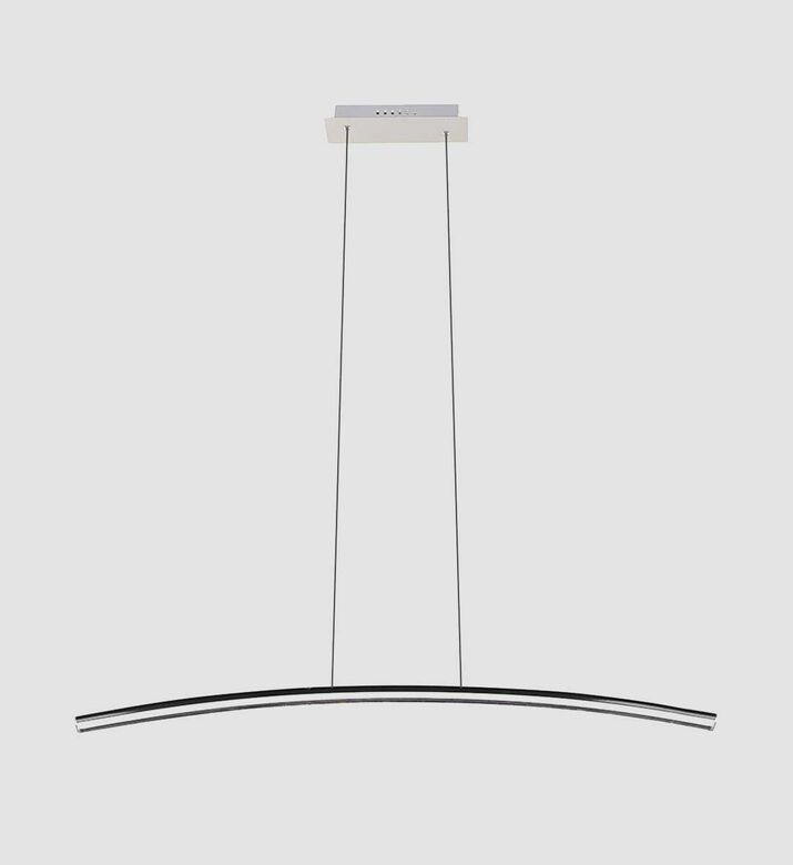 Moon Stick Led Pendant Lamp