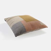 Rodrigo Woven Filler-vacuum Cushion