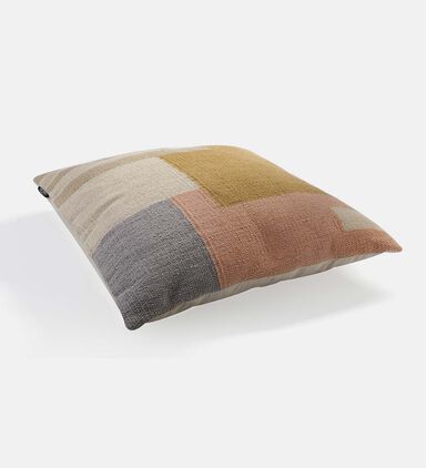 Rodrigo Woven Filler-vacuum Cushion