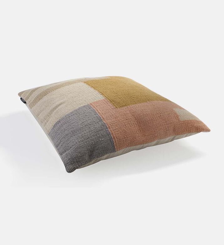 Rodrigo Woven Filler-vacuum Cushion