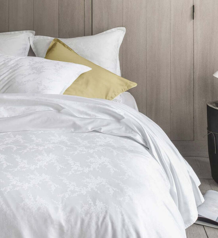 Avril Jacquard Duvet Cover Avril Jacquard Duvet Cover