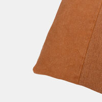 Hollem Garment Dyed Pillow