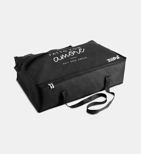 Fontana Pizza Oven Cover