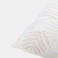 Batilda Cotton Square Filled And Vaccumed Cushion