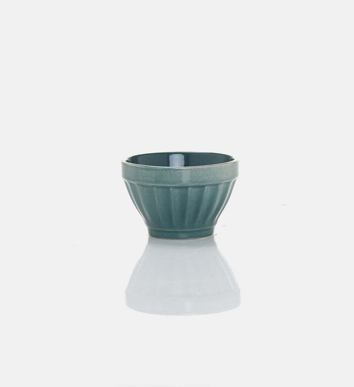 Stoneware Round-shaped Bowl