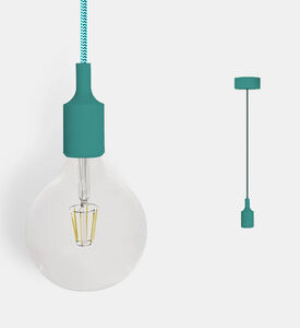 Filotto Silicone Pendant