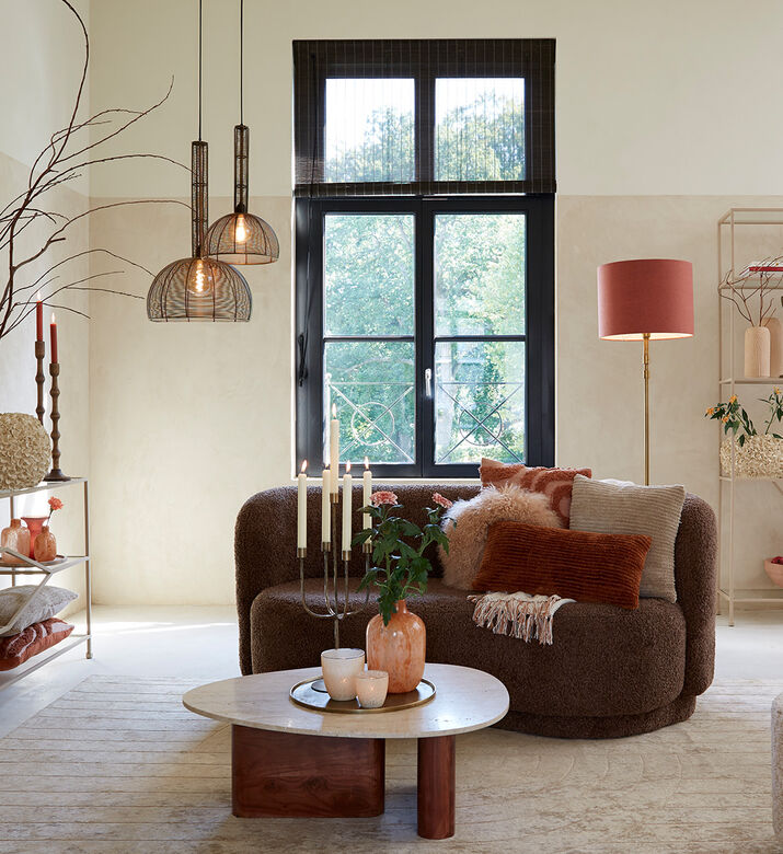 Elias Textile Rectangle Rug