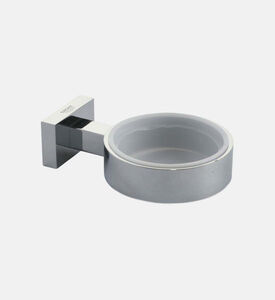 Grohe Essentials Soap Holder, Packshot View