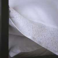 Infante Hermine Cotton Pillow Case