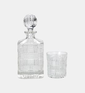 Bond Decanter-tumbler 5-piece Set