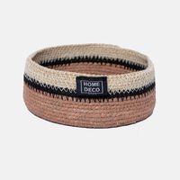 Saturn Seagrass Basket