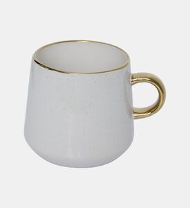 Home Deco and More Stoneware Mug 2-piece Set, Packshot View