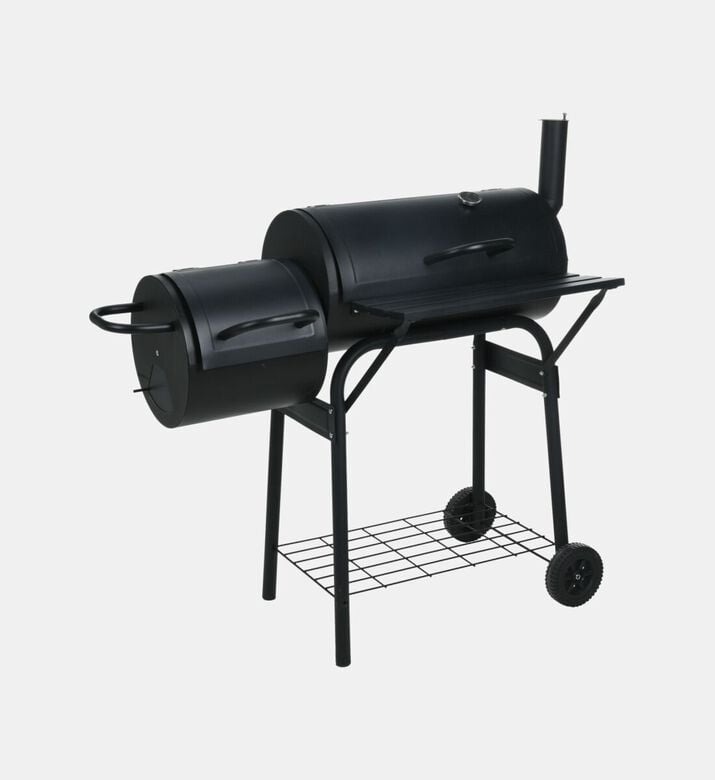 Vaggan Bbq Master Bundle, Packshot View
