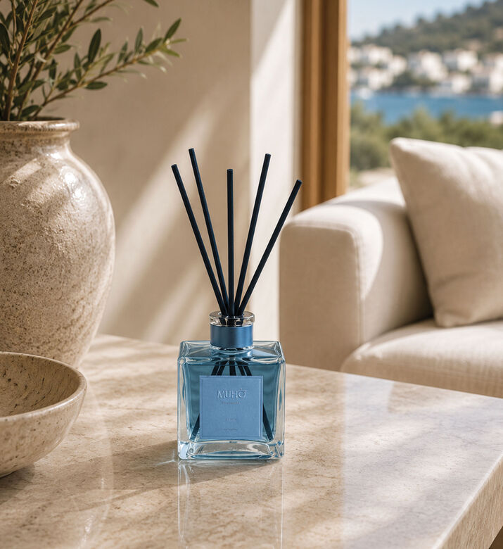 Muha Brezza Marina Perfume Diffuser, Packshot View