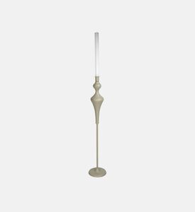Iron Random-shape Candle Stick