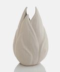 Ceramic Drop-shape Vase