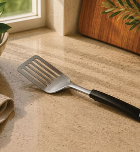 Excellent Houseware Silicone Coated Spatula, Packshot View