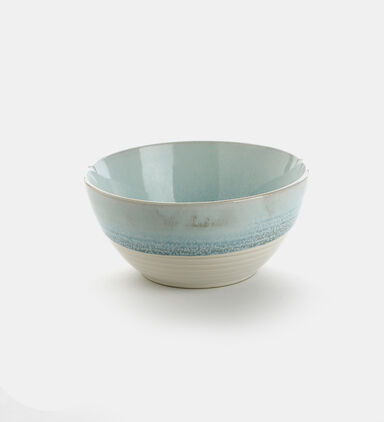 Porcelain Two-tone Bowl