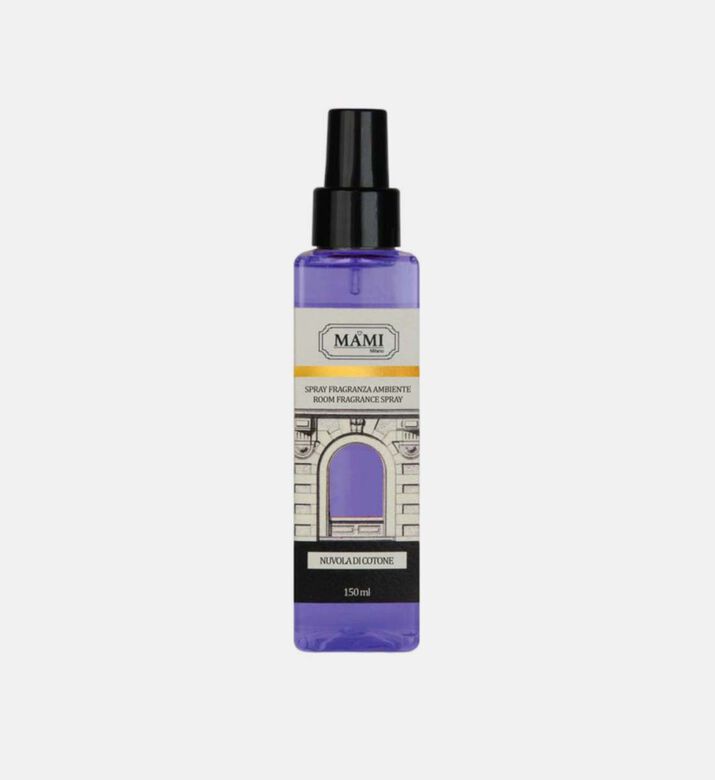 Cotton Cloud Room Fragrance