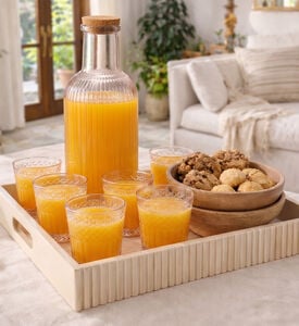 Home Deco and More Tableware Essentials Bundle, Packshot View