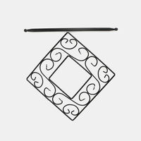 Egip To Iron Square Embrace