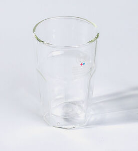 Gusta Chantilly Tea Glass Set, Packshot View
