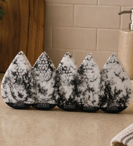 Atelier du Vin Toile De Jouy 5-piece Aerators Set, Packshot View