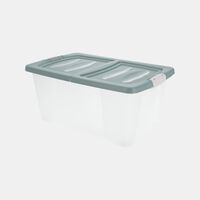 Plastic Wheeled Multibox